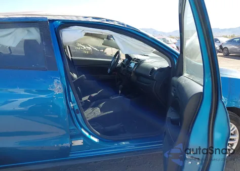 2024 Mitsubishi Mirage G4 Se from USA, damaged, VIN ML32FVFJ4RHF01465